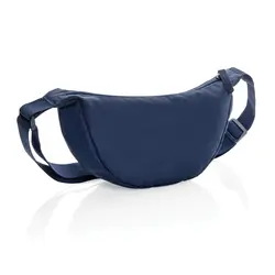 Torbica oko struka Crescent AWARE RPET P763.20 navy-1