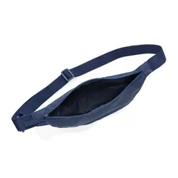Torbica oko struka Crescent AWARE RPET P763.20 navy-5