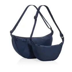 Torbica oko struka Crescent AWARE RPET P763.20 navy-7
