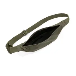 Torbica oko struka Crescent AWARE RPET P763.20 khaki-4