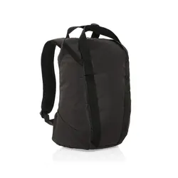 Ruksak za laptop 14" Sienna AWARE™ RPET P763.21 black-1