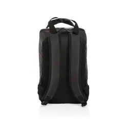 Ruksak za laptop 14" Sienna AWARE™ RPET P763.21 black-5