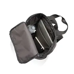 Ruksak za laptop 14" Sienna AWARE™ RPET P763.21 black-6