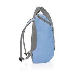 Ruksak za laptop 14" Sienna AWARE™ RPET P763.21 sky blue-4