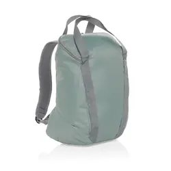 Ruksak za laptop 14" Sienna AWARE™ RPET P763.21 green-1
