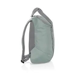 Ruksak za laptop 14" Sienna AWARE™ RPET P763.21 green-4