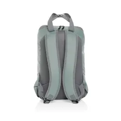 Ruksak za laptop 14" Sienna AWARE™ RPET P763.21 green-5