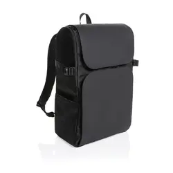 Deluxe vikend torba, Pascal AWARE RPET P763.22 black-1
