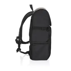Deluxe vikend torba, Pascal AWARE RPET P763.22 black-4