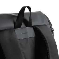 Deluxe vikend torba, Pascal AWARE RPET P763.22 black-8