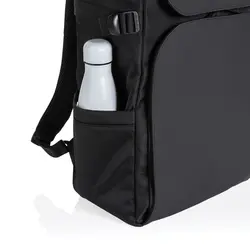 Deluxe vikend torba, Pascal AWARE RPET P763.22 black-9