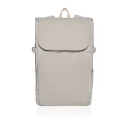 Deluxe vikend torba, Pascal AWARE RPET P763.22 beige-2