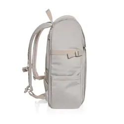 Deluxe vikend torba, Pascal AWARE RPET P763.22 beige-4