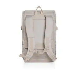 Deluxe vikend torba, Pascal AWARE RPET P763.22 beige-5
