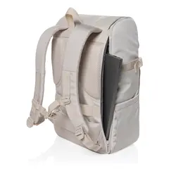 Deluxe vikend torba, Pascal AWARE RPET P763.22 beige-6