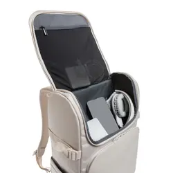 Deluxe vikend torba, Pascal AWARE RPET P763.22 beige-10