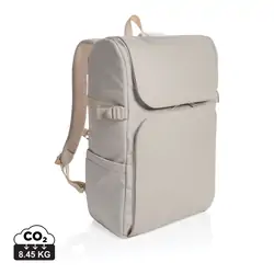 Deluxe vikend torba, Pascal AWARE RPET P763.22 beige-12