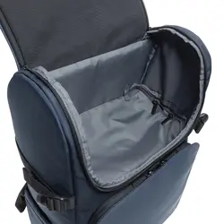 Deluxe vikend torba, Pascal AWARE RPET P763.22 navy-11