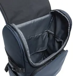 Deluxe vikend torba, Pascal AWARE RPET P763.22 navy-12