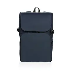 Deluxe vikend torba, Pascal AWARE RPET P763.22 navy-2