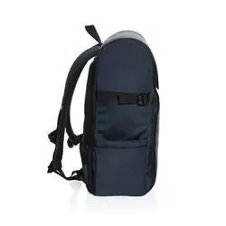 Deluxe vikend torba, Pascal AWARE RPET P763.22 navy-4