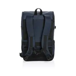 Deluxe vikend torba, Pascal AWARE RPET P763.22 navy-5