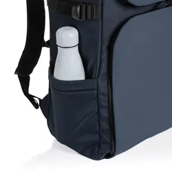 Deluxe vikend torba, Pascal AWARE RPET P763.22 navy-9