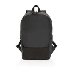 Ruksak za laptop 15,6'' Kazu AWARE™ RPET P763.25 black-2