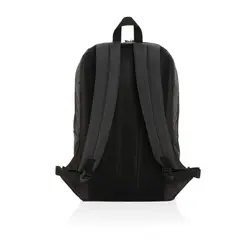 Ruksak za laptop 15,6'' Kazu AWARE™ RPET P763.25 black-4
