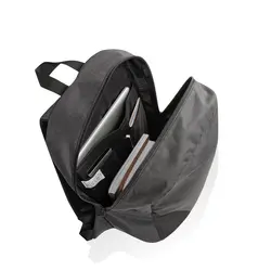 Ruksak za laptop 15,6'' Kazu AWARE™ RPET P763.25 black-6