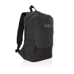 Ruksak za laptop 15,6'' Kazu AWARE™ RPET P763.25 black-3