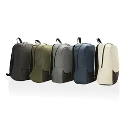 Ruksak za laptop 15,6'' Kazu AWARE™ RPET P763.25 black-7
