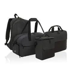 Ruksak za laptop 15,6'' Kazu AWARE™ RPET P763.25 black-8