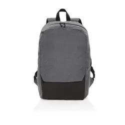 Ruksak za laptop 15,6'' Kazu AWARE™ RPET P763.25 grey-2