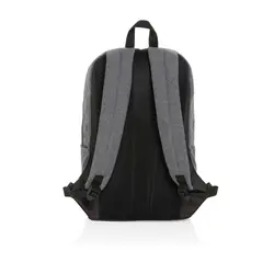 Ruksak za laptop 15,6'' Kazu AWARE™ RPET P763.25 grey-4