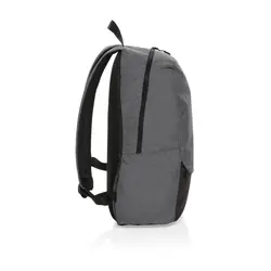 Ruksak za laptop 15,6'' Kazu AWARE™ RPET P763.25 grey-5
