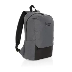 Ruksak za laptop 15,6'' Kazu AWARE™ RPET P763.25 grey-3
