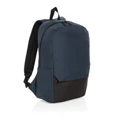 Ruksak za laptop 15,6'' Kazu AWARE™ RPET P763.25 blue-1