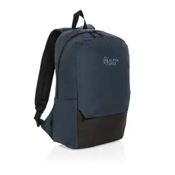 Ruksak za laptop 15,6'' Kazu AWARE™ RPET P763.25 blue-3