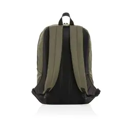 Ruksak za laptop 15,6'' Kazu AWARE™ RPET P763.25 green-4