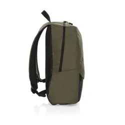 Ruksak za laptop 15,6'' Kazu AWARE™ RPET P763.25 green-5