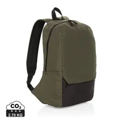 Ruksak za laptop 15,6'' Kazu AWARE™ RPET P763.25