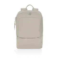 Luksuzni ruksak za laptop Armond AWARE™ RPET 15,6'' P763.28 beige-2