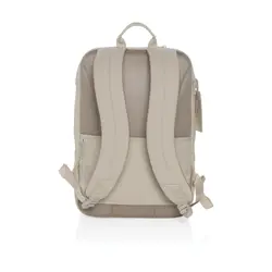 Luksuzni ruksak za laptop Armond AWARE™ RPET 15,6'' P763.28 beige-4