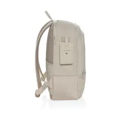 Luksuzni ruksak za laptop Armond AWARE™ RPET 15,6'' P763.28 beige-5