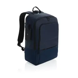 Luksuzni ruksak za laptop Armond AWARE™ RPET 15,6'' P763.28 navy-1