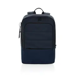 Luksuzni ruksak za laptop Armond AWARE™ RPET 15,6'' P763.28 navy-2