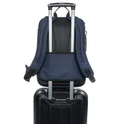 Luksuzni ruksak za laptop Armond AWARE™ RPET 15,6'' P763.28 navy-7