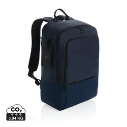 Luksuzni ruksak za laptop Armond AWARE™ RPET 15,6'' P763.28