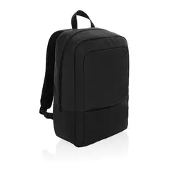 Ruksak za laptop Armond AWARE™ RPET 15,6'' P763.30 black-1